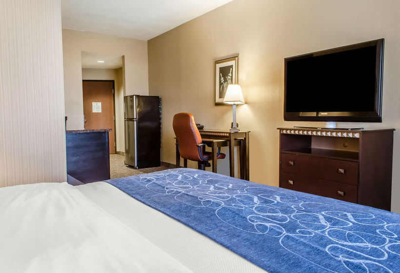 Hotel Comfort Suites Bloomsburg  | Bloomsburg | Pennsylvania | United States 9