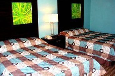 Hotel Super 8 Brenham, Tx 