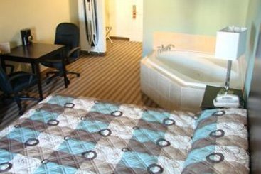 Hotel Super 8 Brenham, Tx  | Brenham | Texas | United States 1