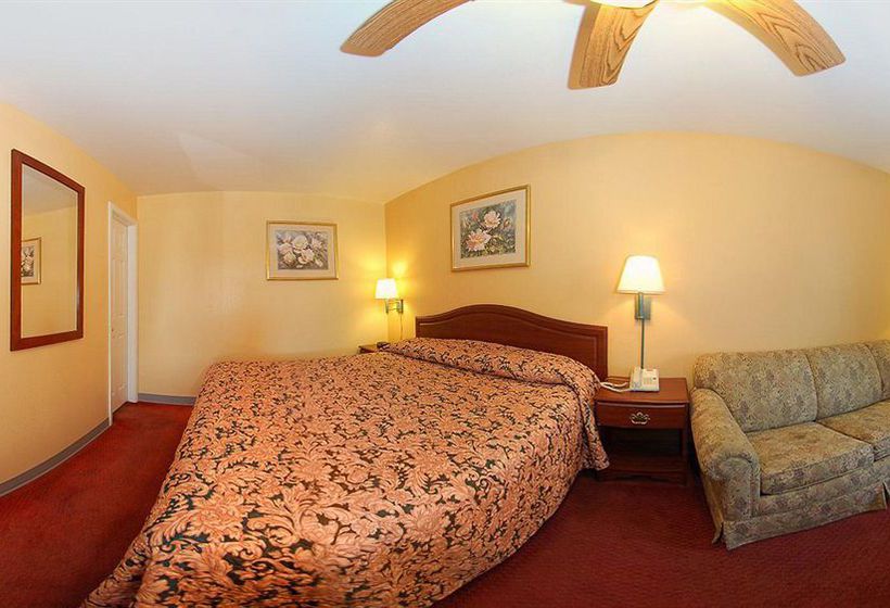 Hotel Econo Lodge Bartlesville  | Bartlesville | Oklahoma | United States 1