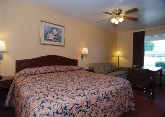 Hotel Econo Lodge Bartlesville  | Bartlesville | Oklahoma | United States 10