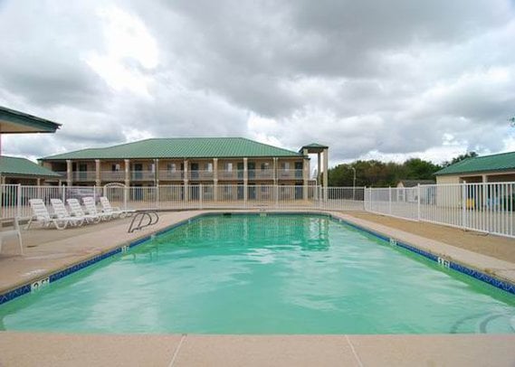 Hotel Econo Lodge Bartlesville  | Bartlesville | Oklahoma | United States 14