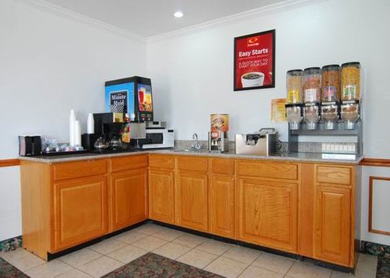 Hotel Econo Lodge Bartlesville  | Bartlesville | Oklahoma | United States 16