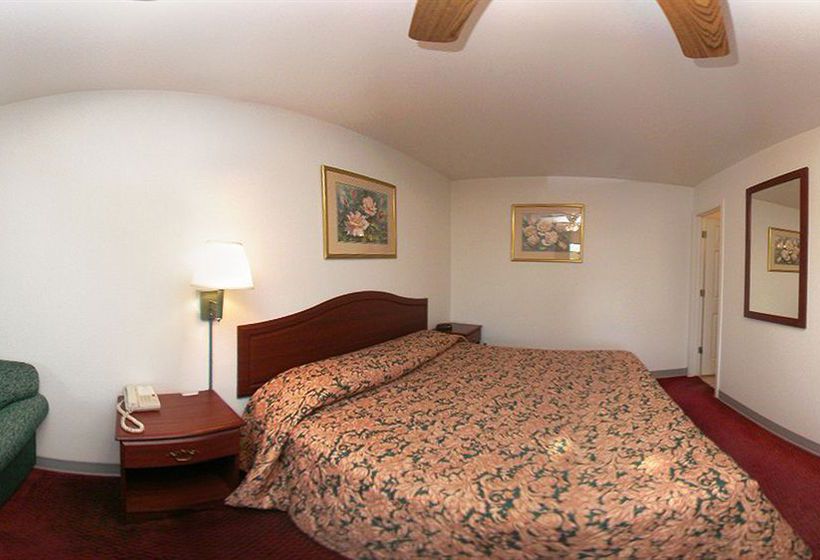 Hotel Econo Lodge Bartlesville  | Bartlesville | Oklahoma | United States 2