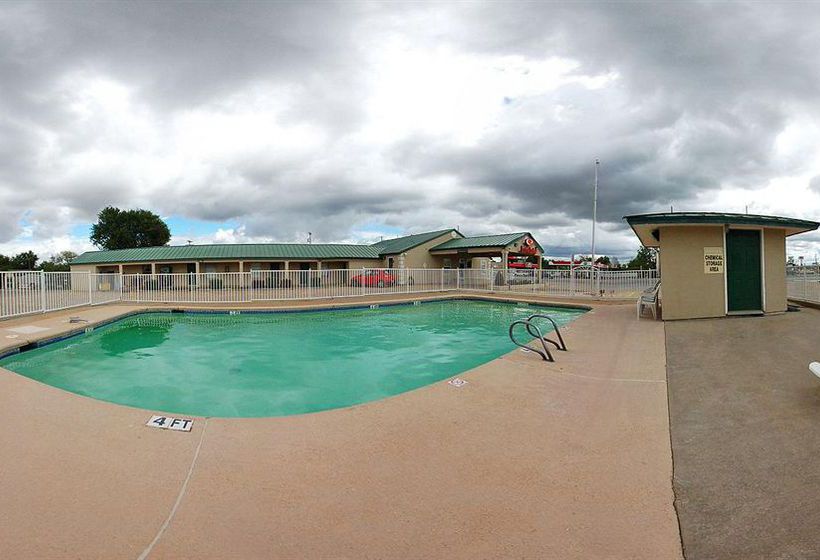 Hotel Econo Lodge Bartlesville  | Bartlesville | Oklahoma | United States 5