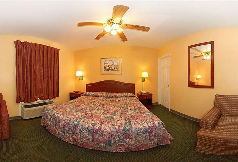 Hotel Econo Lodge Bartlesville  | Bartlesville | Oklahoma | United States 6