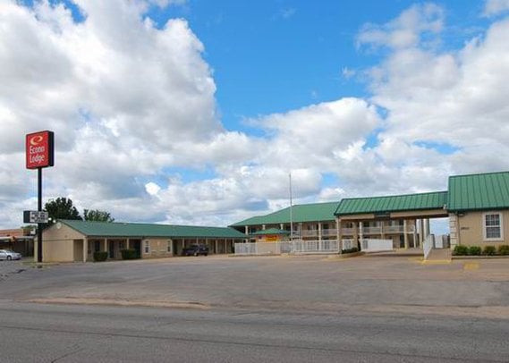 Hotel Econo Lodge Bartlesville  | Bartlesville | Oklahoma | United States 7