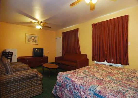 Hotel Econo Lodge Bartlesville  | Bartlesville | Oklahoma | United States 9