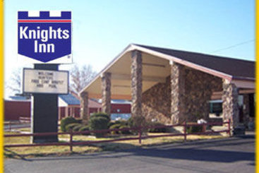 Hotel Knights Inn Brownwood Texas