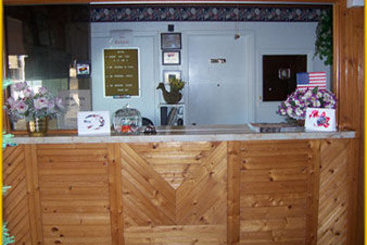 Hotel Knights Inn Brownwood  | Brownwood | Texas | United States 1