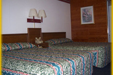 Hotel Knights Inn Brownwood  | Brownwood | Texas | United States 3