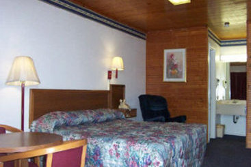 Hotel Knights Inn Brownwood  | Brownwood | Texas | United States 4