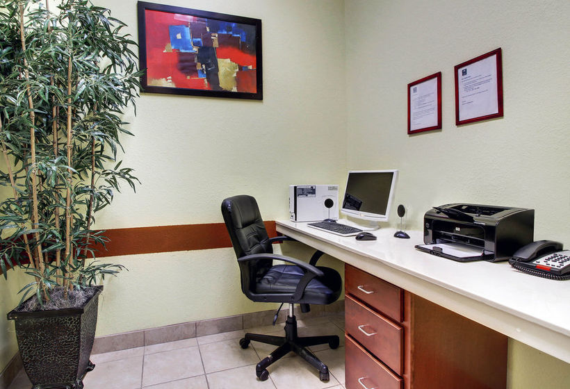 Hotel Comfort Inn & Suites Byram  | Byram | Mississippi | United States 1