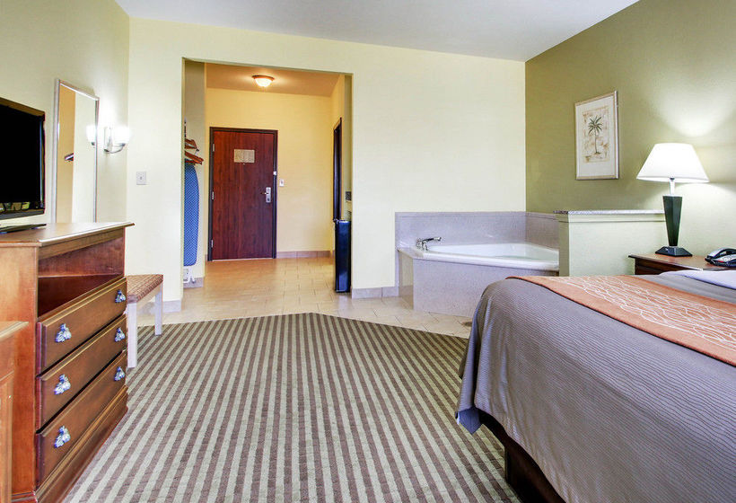 Hotel Comfort Inn & Suites Byram  | Byram | Mississippi | United States 11