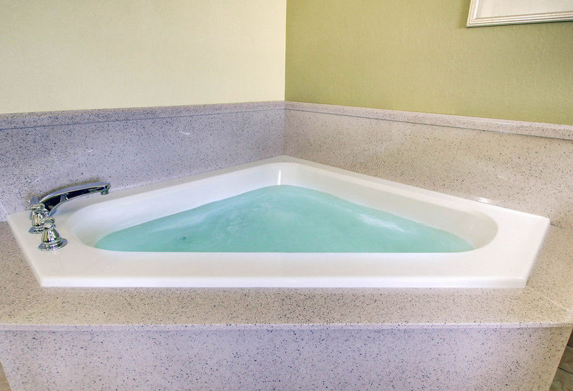 Hotel Comfort Inn & Suites Byram  | Byram | Mississippi | United States 12