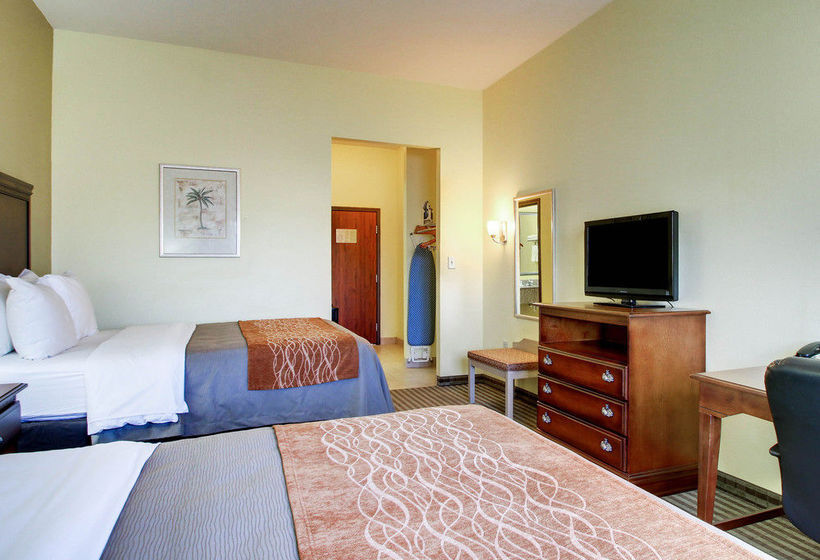 Hotel Comfort Inn & Suites Byram  | Byram | Mississippi | United States 14