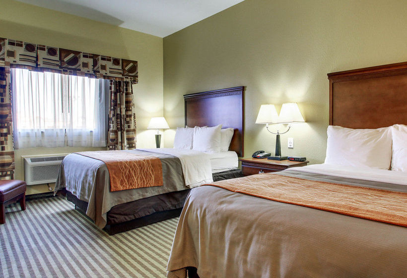 Hotel Comfort Inn & Suites Byram  | Byram | Mississippi | United States 16