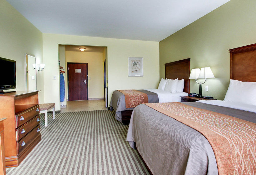 Hotel Comfort Inn & Suites Byram  | Byram | Mississippi | United States 17