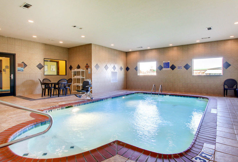 Hotel Comfort Inn & Suites Byram  | Byram | Mississippi | United States 18