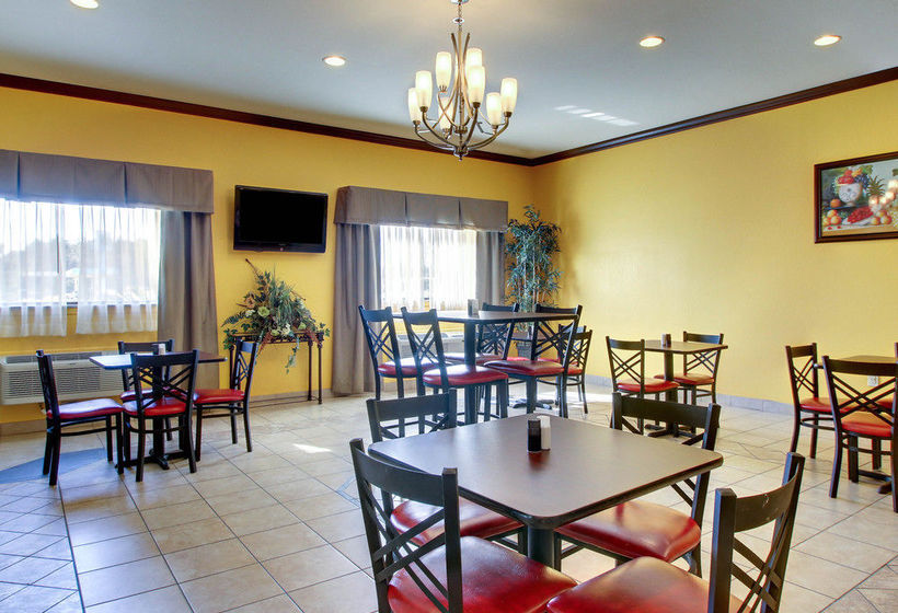 Hotel Comfort Inn & Suites Byram  | Byram | Mississippi | United States 2