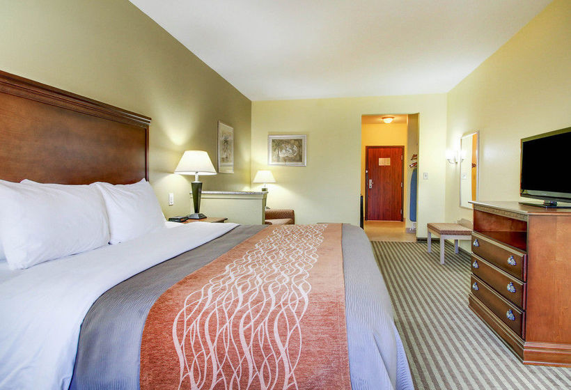 Hotel Comfort Inn & Suites Byram  | Byram | Mississippi | United States 20