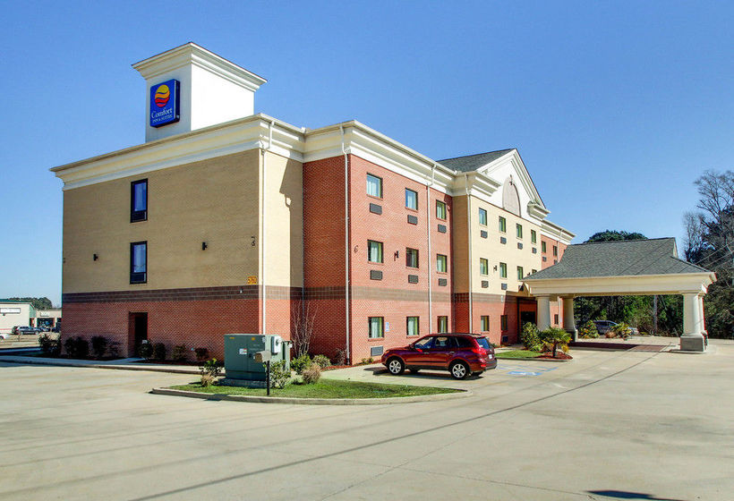 Hotel Comfort Inn & Suites Byram  | Byram | Mississippi | United States 3