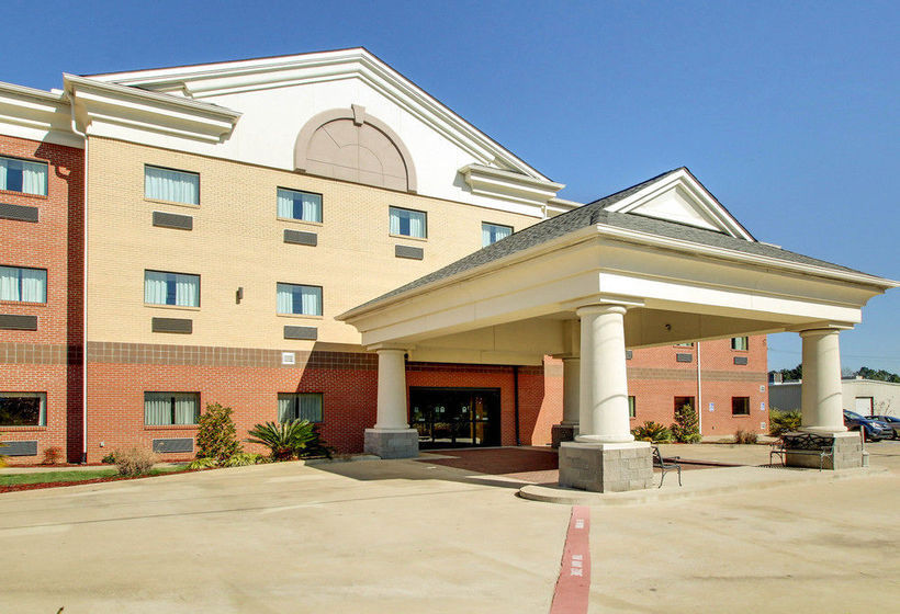 Hotel Comfort Inn & Suites Byram  | Byram | Mississippi | United States 4