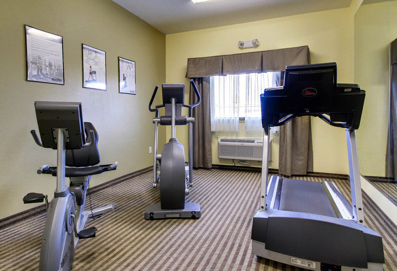 Hotel Comfort Inn & Suites Byram  | Byram | Mississippi | United States 5