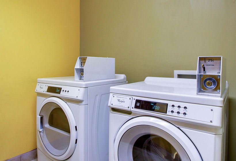 Hotel Comfort Inn & Suites Byram  | Byram | Mississippi | United States 6