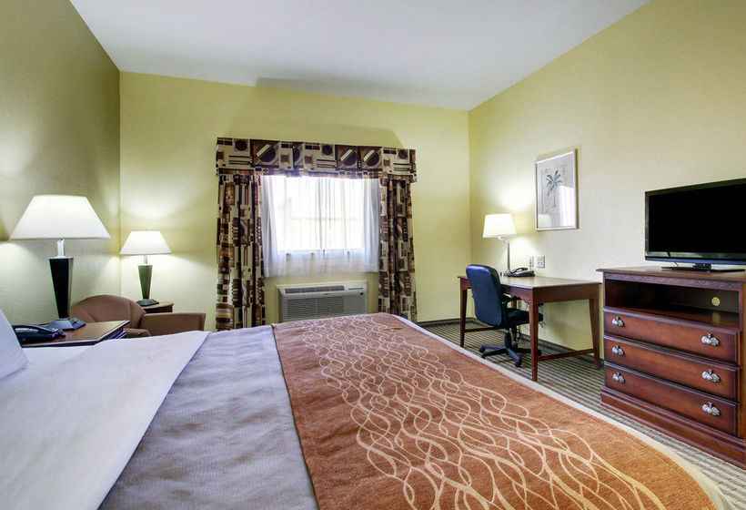 Hotel Comfort Inn & Suites Byram  | Byram | Mississippi | United States 9