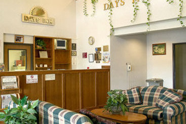 Hotel Days Inn Cadillac  | Cadillac | Michigan | Estados Unidos 1