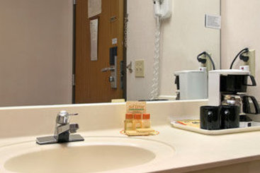 Hotel Days Inn Cadillac  | Cadillac | Michigan | Estados Unidos 7