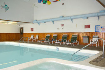 Hotel Days Inn Cadillac  | Cadillac | Michigan | Estados Unidos 8