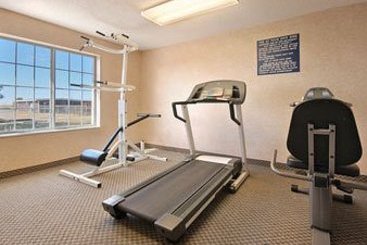 Hotel Days Inn & Suites Clayton 