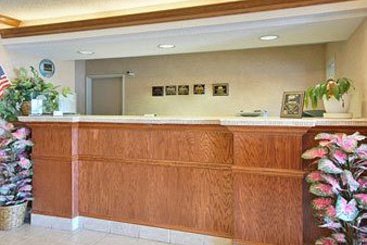 Hotel Days Inn & Suites Clayton  | Clayton | New Mexico | Estados Unidos 1