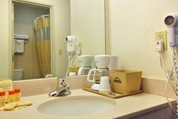 Hotel Days Inn & Suites Clayton  | Clayton | New Mexico | Estados Unidos 3