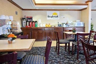 Hotel Days Inn & Suites Clayton  | Clayton | New Mexico | Estados Unidos 4