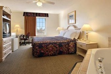 Hotel Days Inn & Suites Clayton  | Clayton | New Mexico | Estados Unidos 5