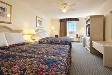 Hotel Days Inn & Suites Clayton  | Clayton | New Mexico | Estados Unidos 6