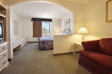 Hotel Days Inn & Suites Clayton  | Clayton | New Mexico | Estados Unidos 7