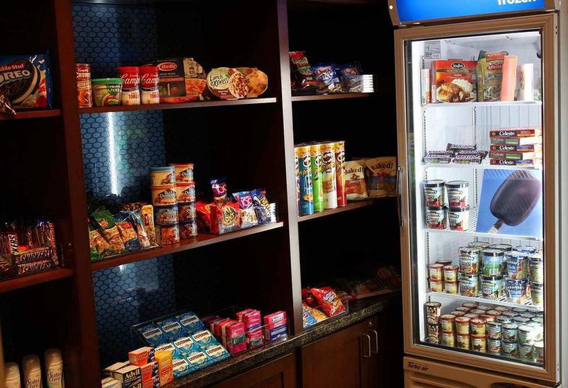 Hotel Hampton Inn Suites Charles Town