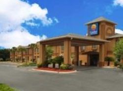 Hotel Comfort Inn & Suites 