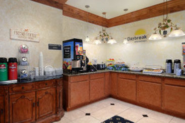 Hôtel Days Inn & Suites Cleburne TX  | Cleburne | Texas | Hôtels aux États-Unis 2