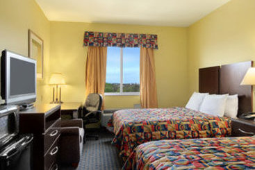 Hôtel Days Inn & Suites Cleburne TX  | Cleburne | Texas | Hôtels aux États-Unis 3