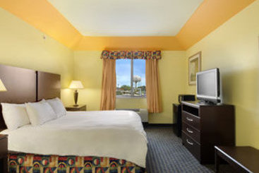 Hôtel Days Inn & Suites Cleburne TX  | Cleburne | Texas | Hôtels aux États-Unis 4