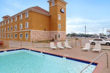 Hôtel Days Inn & Suites Cleburne TX  | Cleburne | Texas | Hôtels aux États-Unis 6