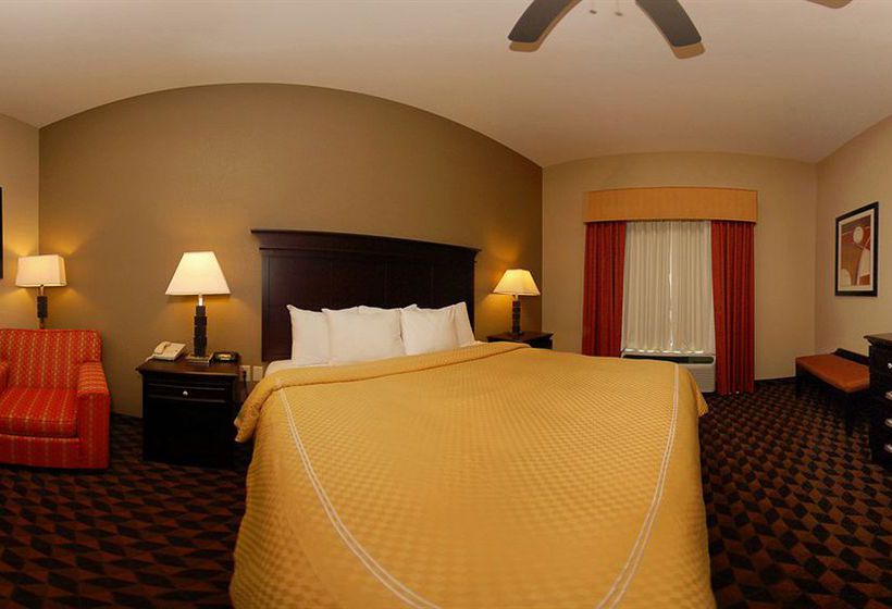 Hotel Comfort Inn & Suites  | Clinton | Mississippi | United States 1