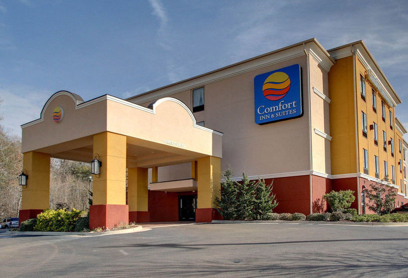 Hotel Comfort Inn & Suites  | Clinton | Mississippi | United States 12