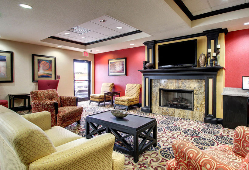 Hotel Comfort Inn & Suites  | Clinton | Mississippi | United States 14