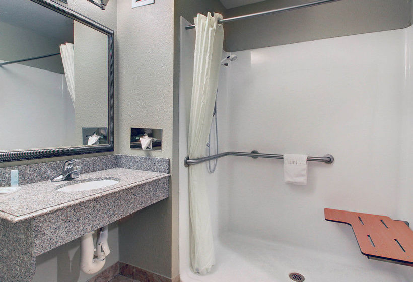 Hotel Comfort Inn & Suites  | Clinton | Mississippi | United States 16